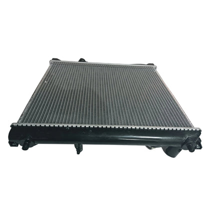 Radiator for Chevy Tracker 1996–2004, Suzuki Grand Vitara 1996–2004