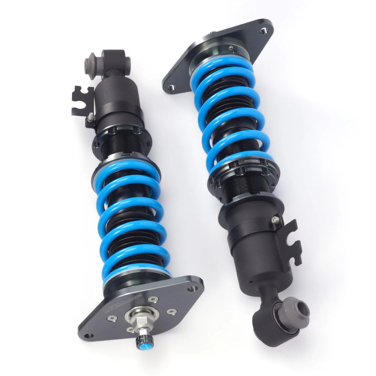 Coilover Suspension Lowering Kit for Mini Cooper R56 (2007–2013)