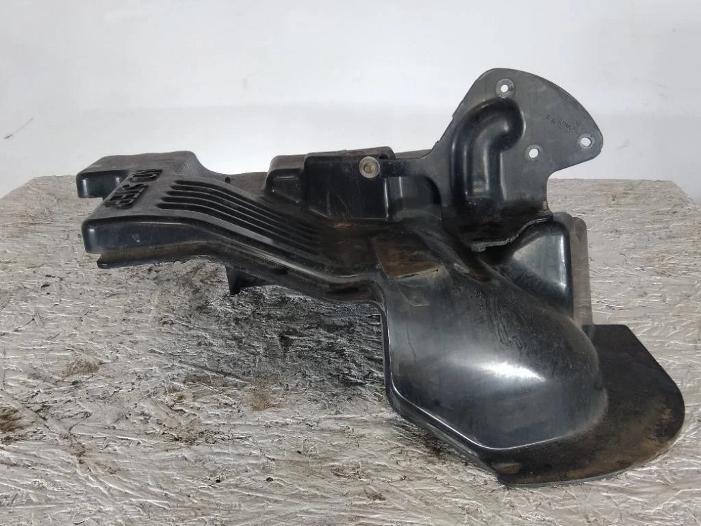 Fender Splash Guard Left for Kenworth T680 (2022)