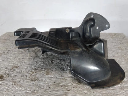 Fender Splash Guard Left for Kenworth T680 (2022)