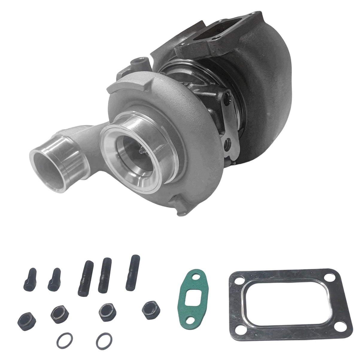 Turbocharger HE351VE for Ram 2500 3500 4500 (2013–2018) 5327046HX