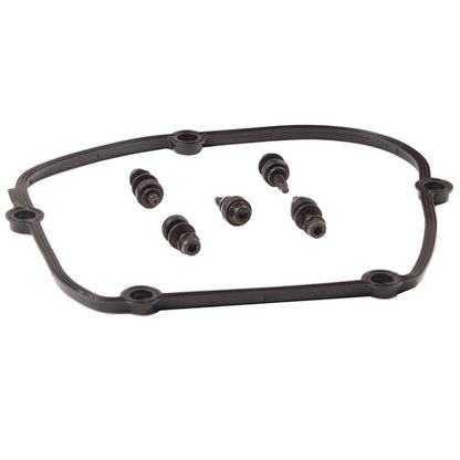 Engine Upper Timing Chain Cover w/ Gasket & Bolt for Audi Q3 (2015–2021)