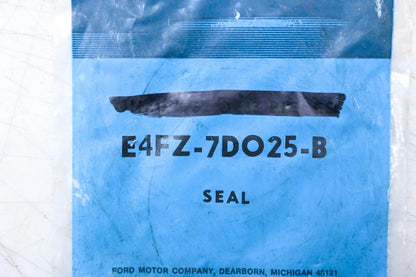 2X Servo Piston Band Seals for Ford (E4FZ-7D025-B)