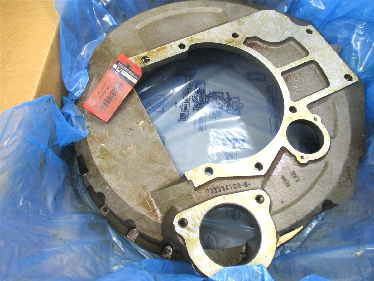 OEM Flywheel Housing for International DT530E SAE 1 (1820341C2, 1820341C3)