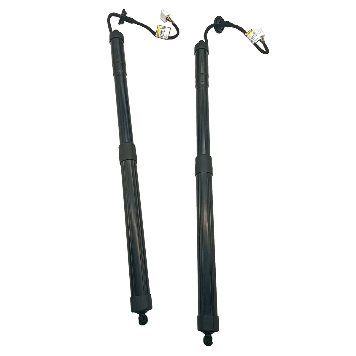 2X Rear Electric Tailgate Lift Supports for Nissan Rogue (2014–2019)