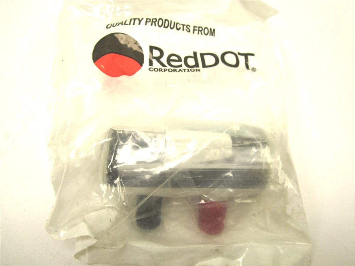 Expansion Valve RD-5-10306-0P for Red Dot RDT71R8415