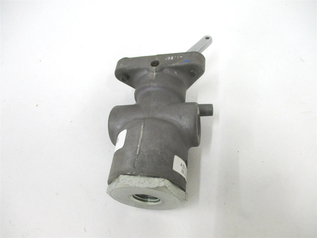 Genuine Bendix TW-3 Flipper Control Valve for 283040N BX283040N