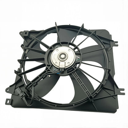 Engine Radiator Cooling Fan Assembly for Honda CR-V 2017–2022 1.5L 2.4L 601550