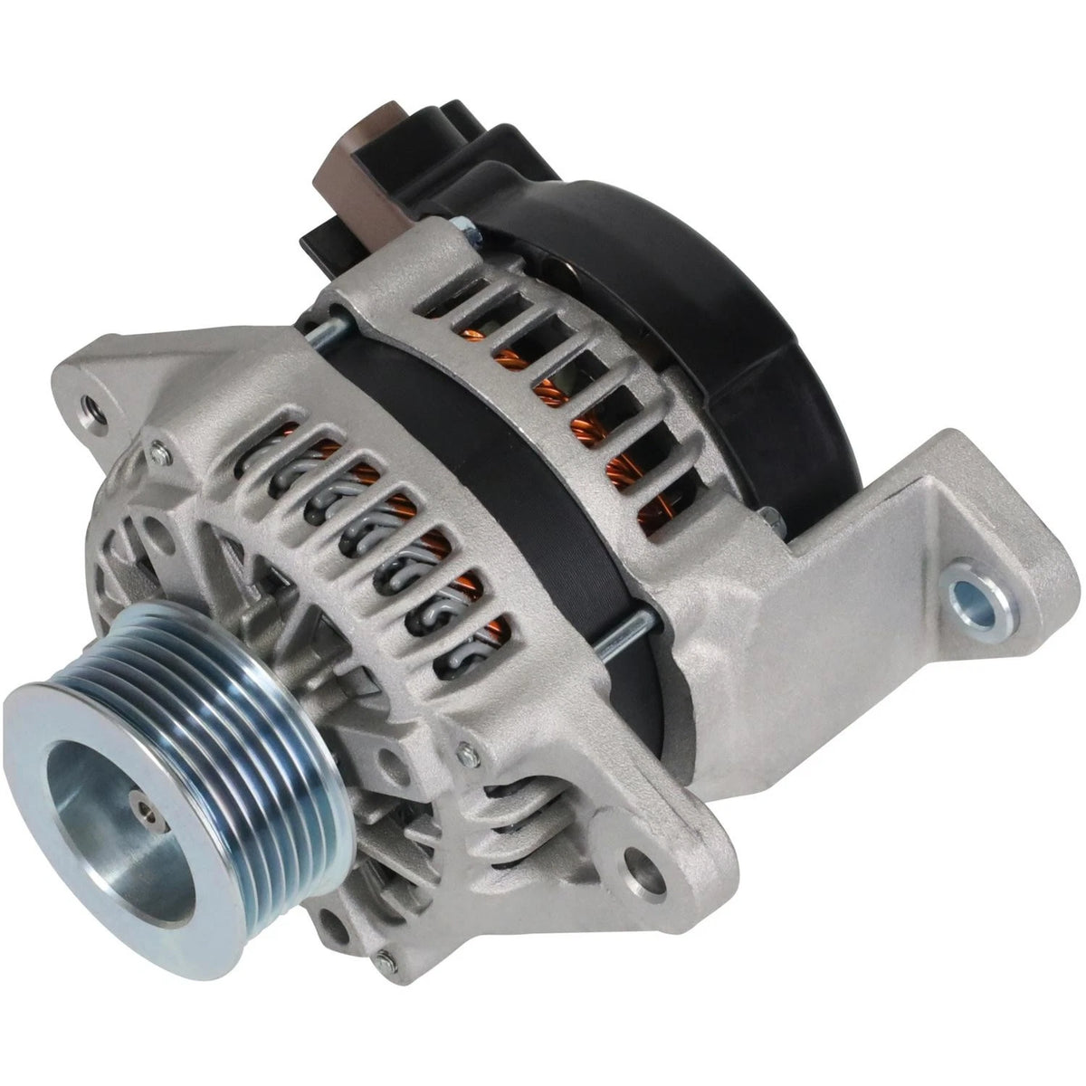 Alternator for Isuzu D-Max I (2002–2016) 8981530040 8-97369-7161 1042109031