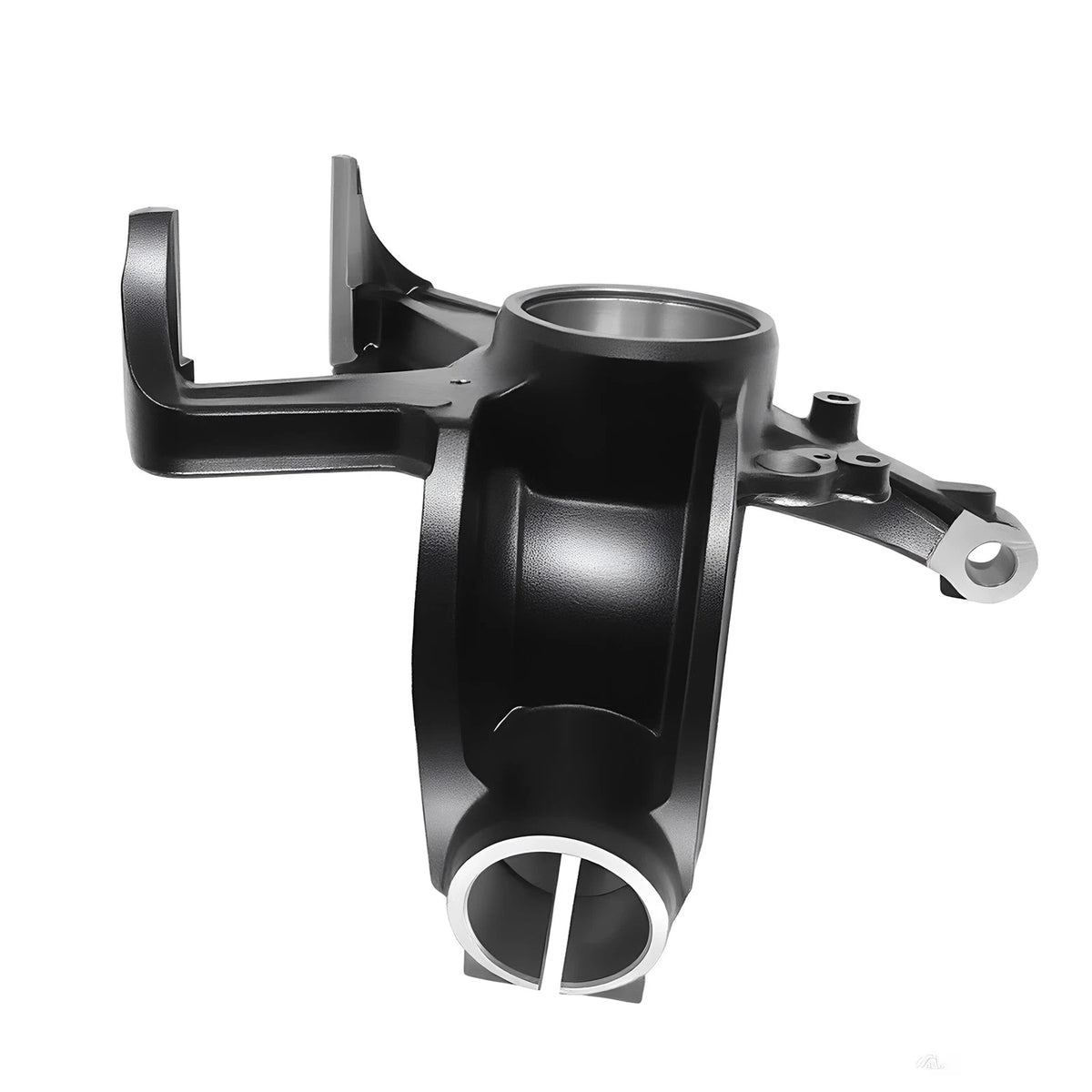 Front Right Steering Knuckle for Volkswagen Beetle Golf Jetta (1999–2010) 698-034