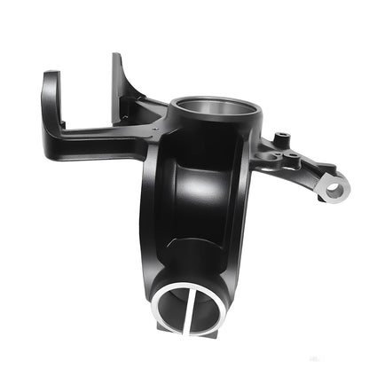 Front Right Steering Knuckle for Volkswagen Beetle Golf Jetta (1999–2010) 698-034