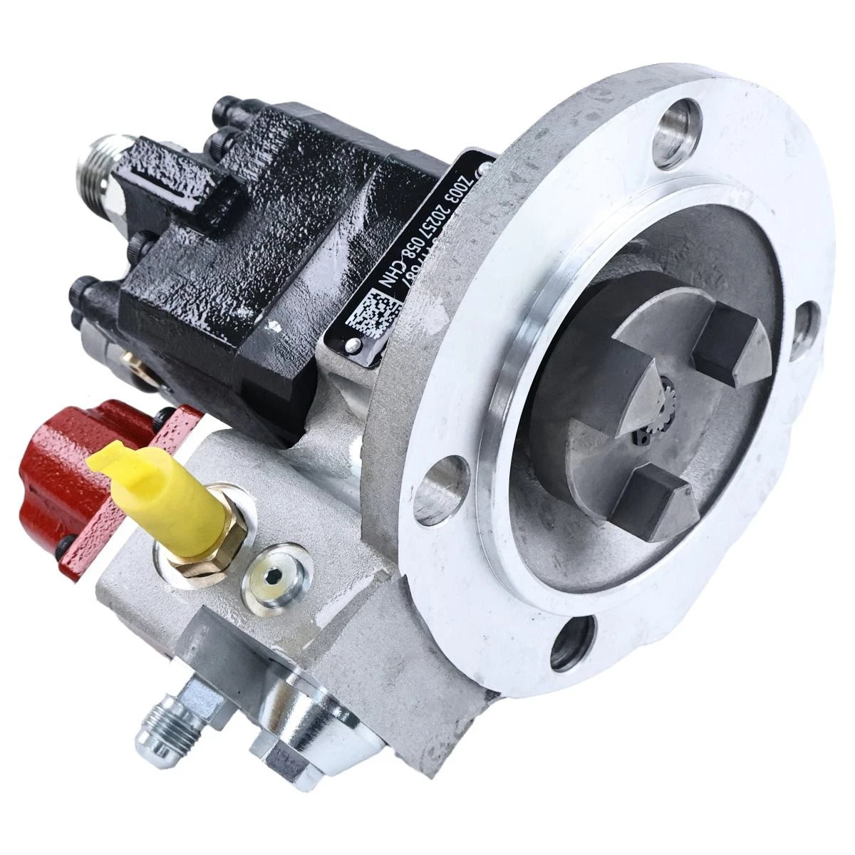 Fuel Pump 3090942 3417687 for Cummins 6B5.9 ISM ISM11 L10 M11 N14 QSM10 QSM11 (1998–2023)