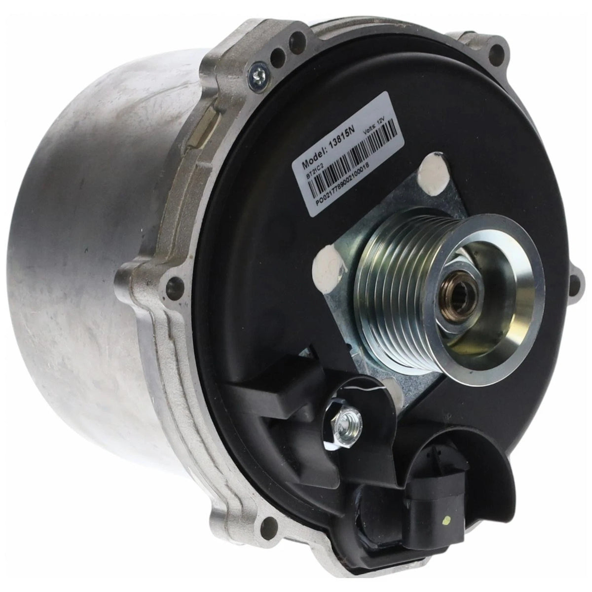 Alternator for BMW Land Rover V8 4.4 4.6 V12 5.4 (1999–2009)