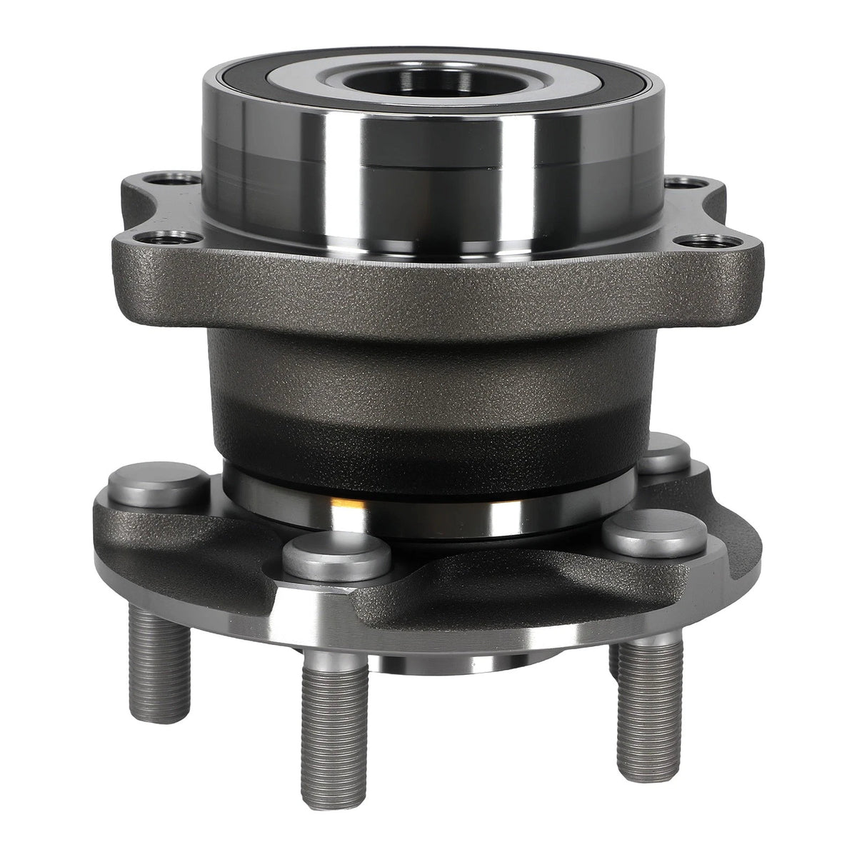 Set of 2 Rear LH RH 5-Lug Wheel Hub Assembly for Subaru BRZ/FR-S/86 (2013–2019) 512401