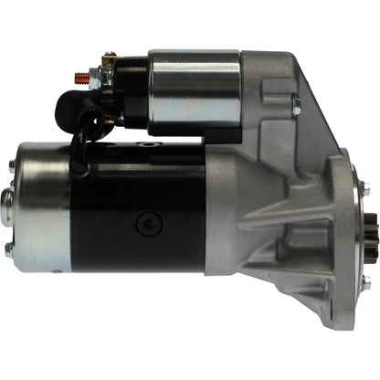 Starter for Mustang Skid Steer Loader (1994–1998) & Isuzu Engine 4BJ1
