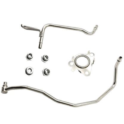 Turbo Coolant Line Kit 926-187 for Ford F-150, Transit 250, Expedition