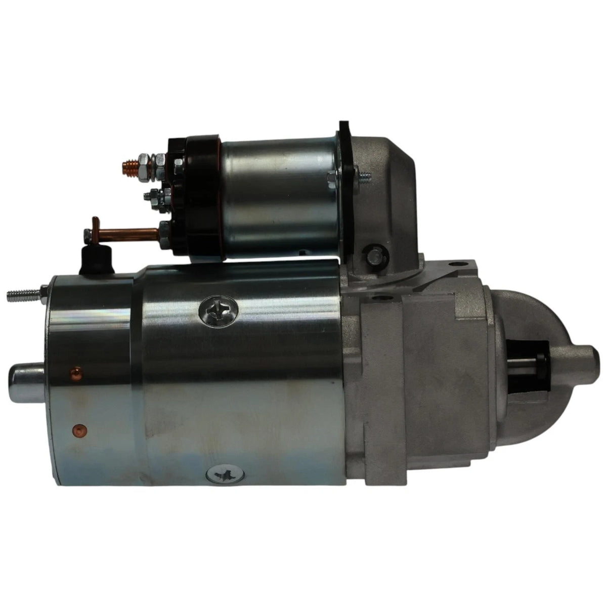 Starter for Chevrolet GMC 5.0 5.7 7.4 V8 4.8 4.1 L6 4.3 V6 (1982–1994)