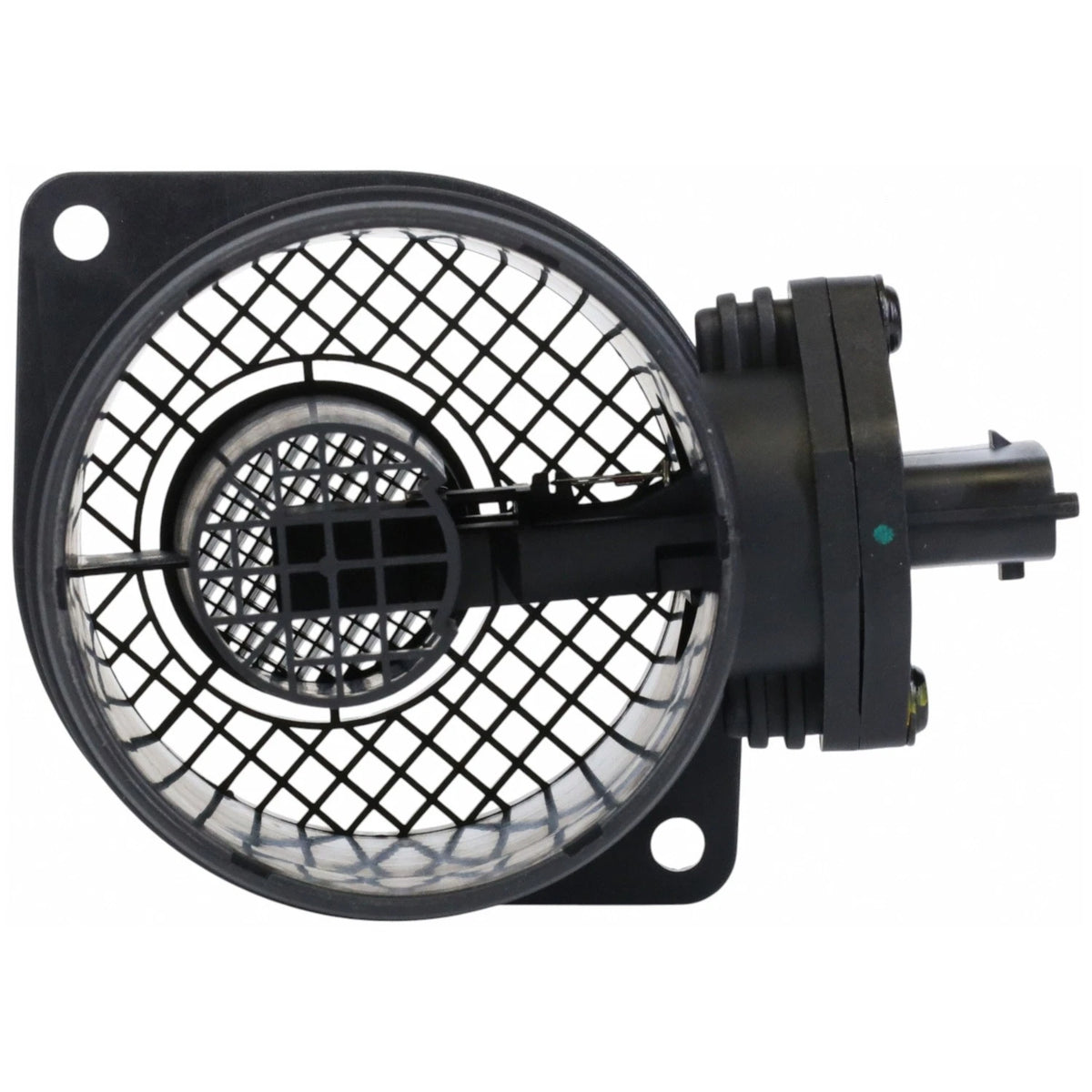 Mass Airflow Sensor with Tube for Cadillac CTS STS SRX (2004–2007) 12566846