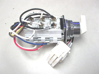 2 Position Electric Door Switch for International (2222688C92)