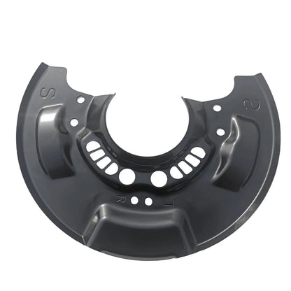 Front Disc Brake Dust Shield Backing Plate for Subaru Baja Legacy Forester (2003–2008)