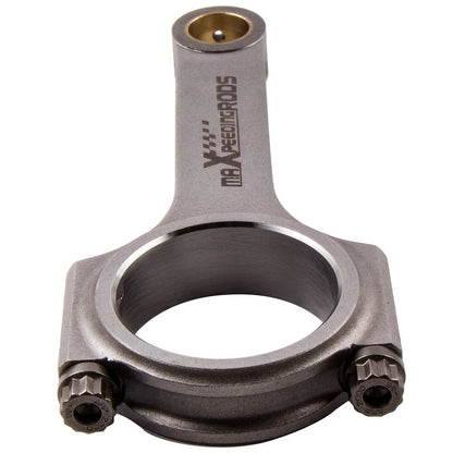 Steel Forged Connecting Rods for MG Lotus Elise Rover 25 (1999–2005)