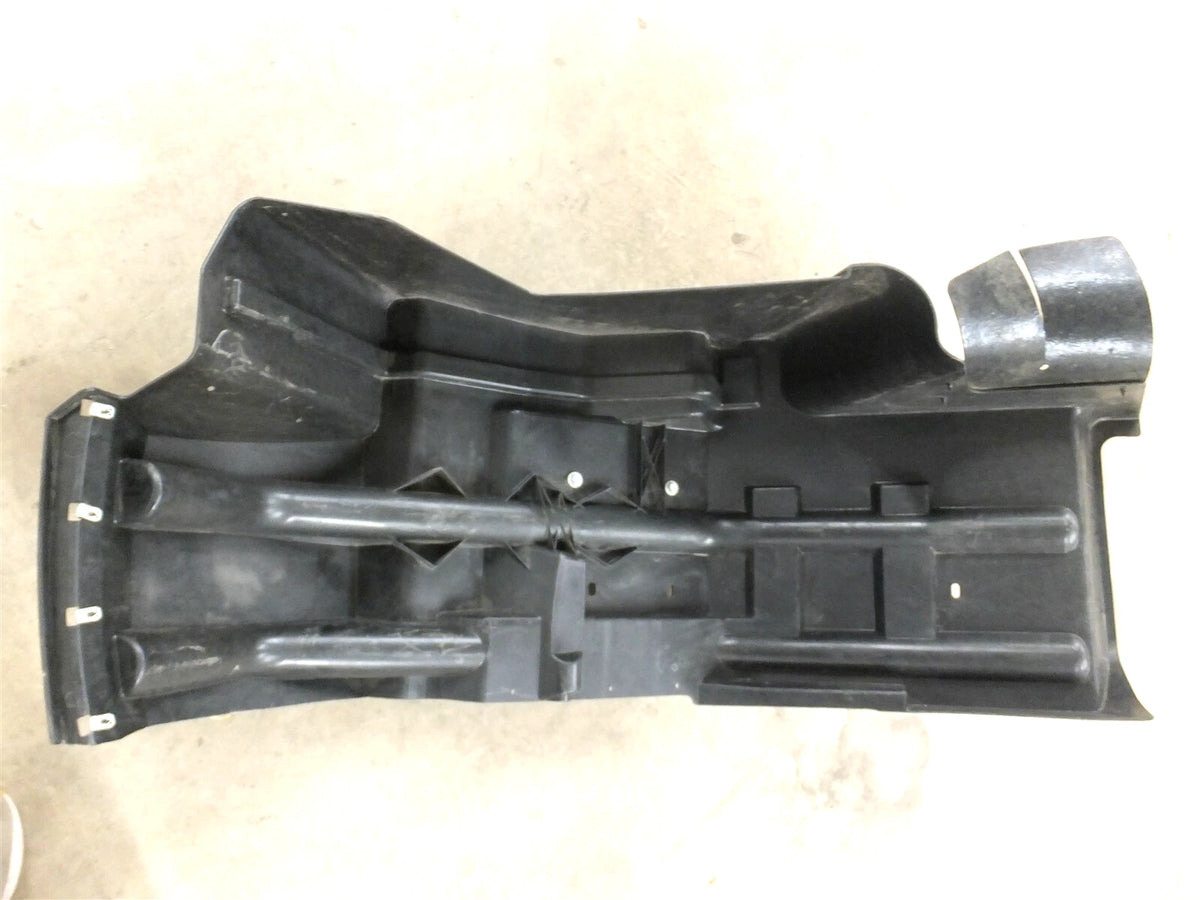 Front Left Inner Fender Liner Extension for International ProStar (2008–2017)