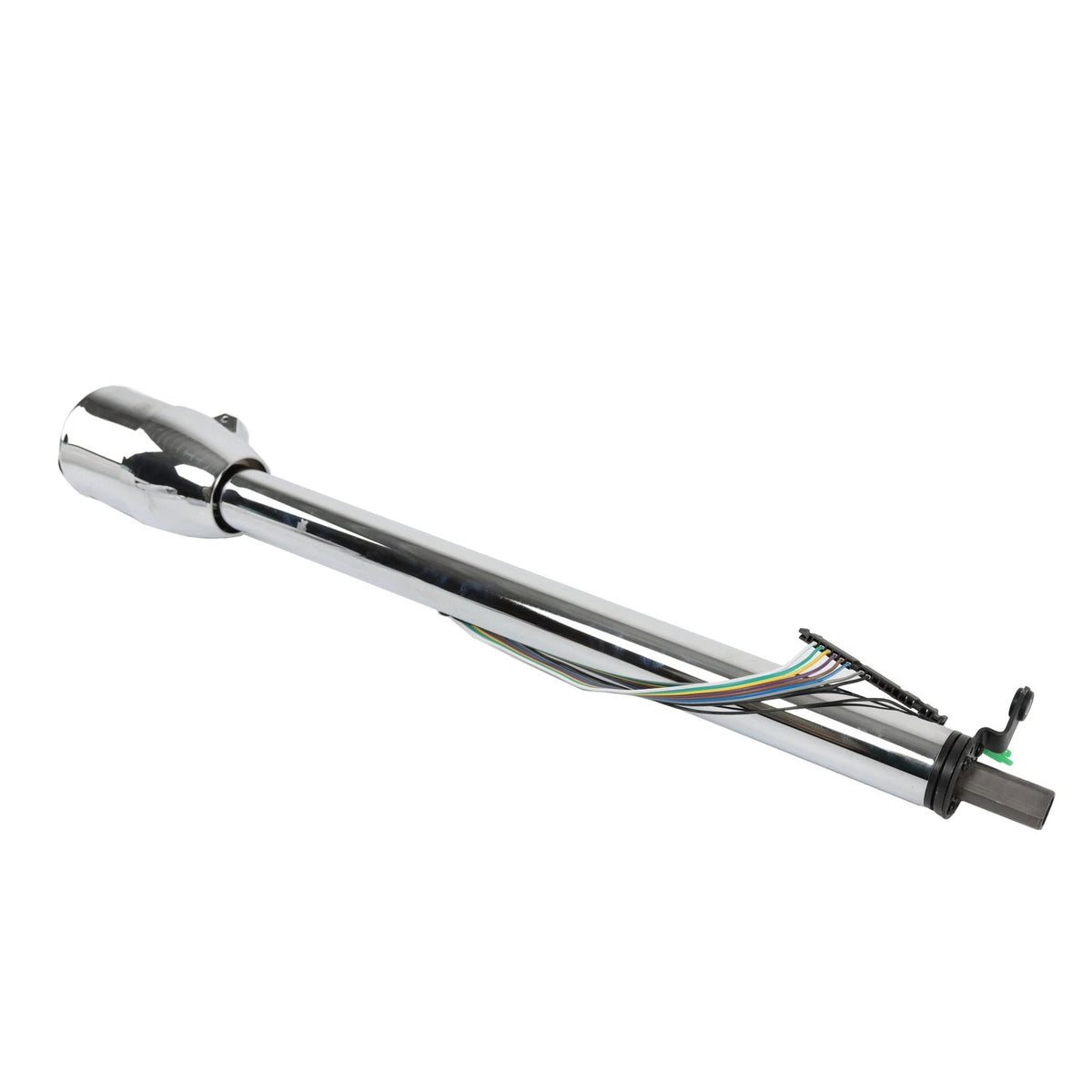 33" Tilt Steering Column Shift for GMC C25, Chevy C10 (Auto, 5-Position)