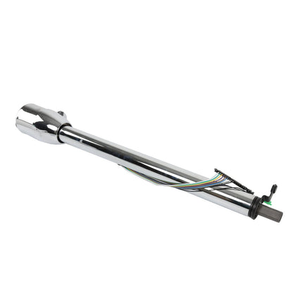 33" Tilt Steering Column Shift for GMC C25, Chevy C10 (Auto, 5-Position)