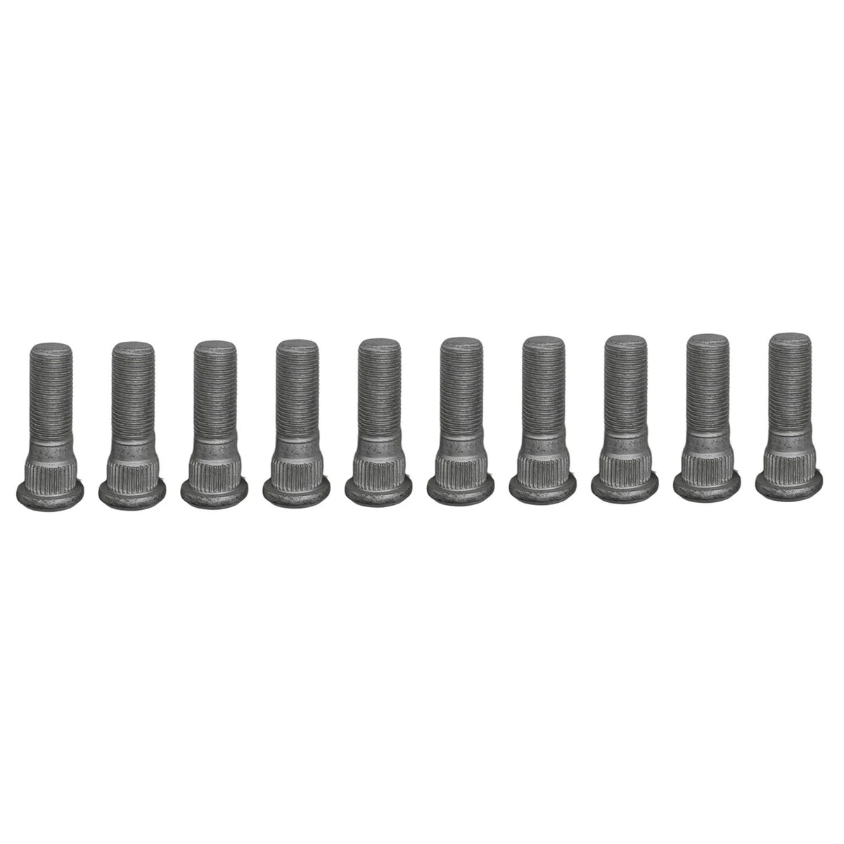 10pcs M12-1.25 Wheel Lug Studs for Nissan Pathfinder Titan Infiniti