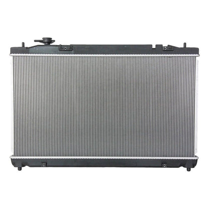 Aluminum Radiator for Toyota Camry 2007–2011 2.4L 2.5L GAS Engine
