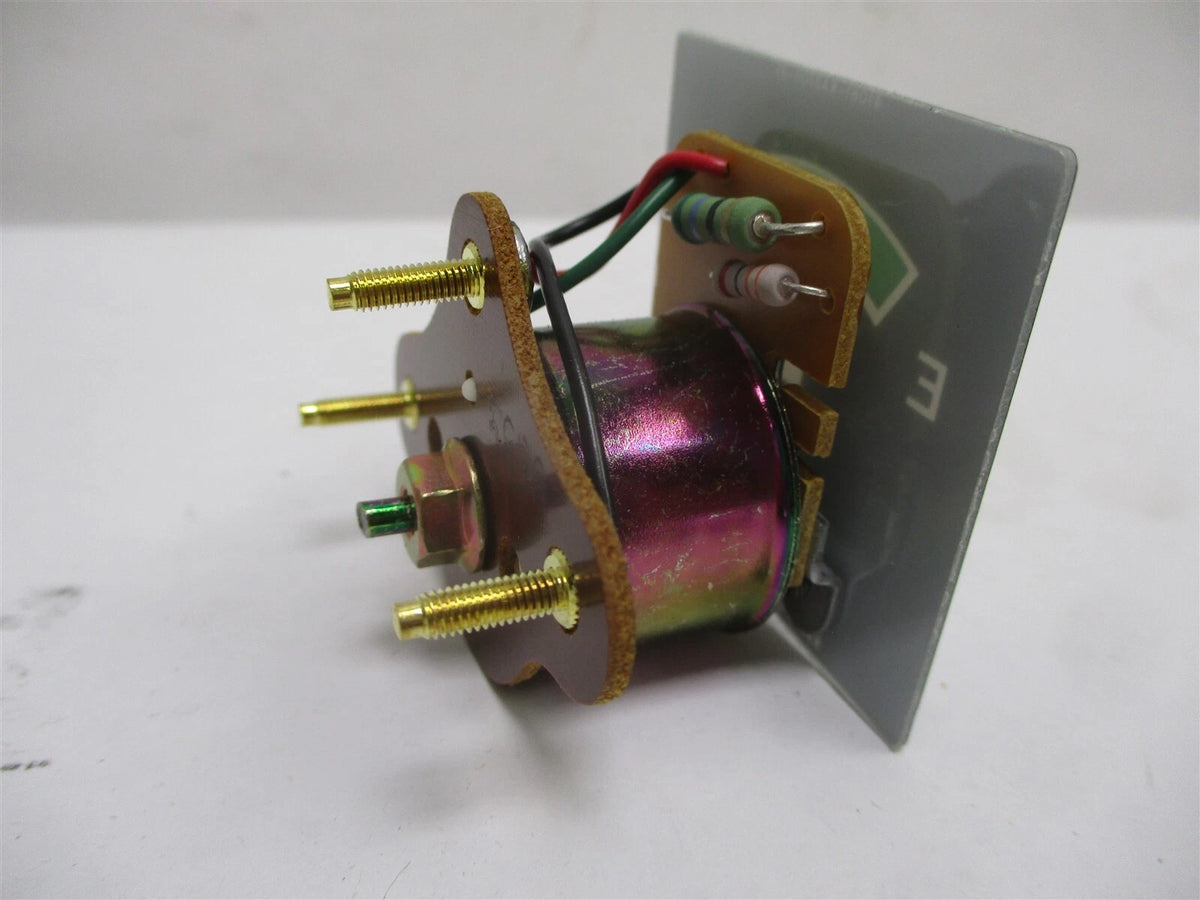 Fuel Gauge for Komatsu Seiki 5830 (417-06-15350, 41061-KA2700-81)