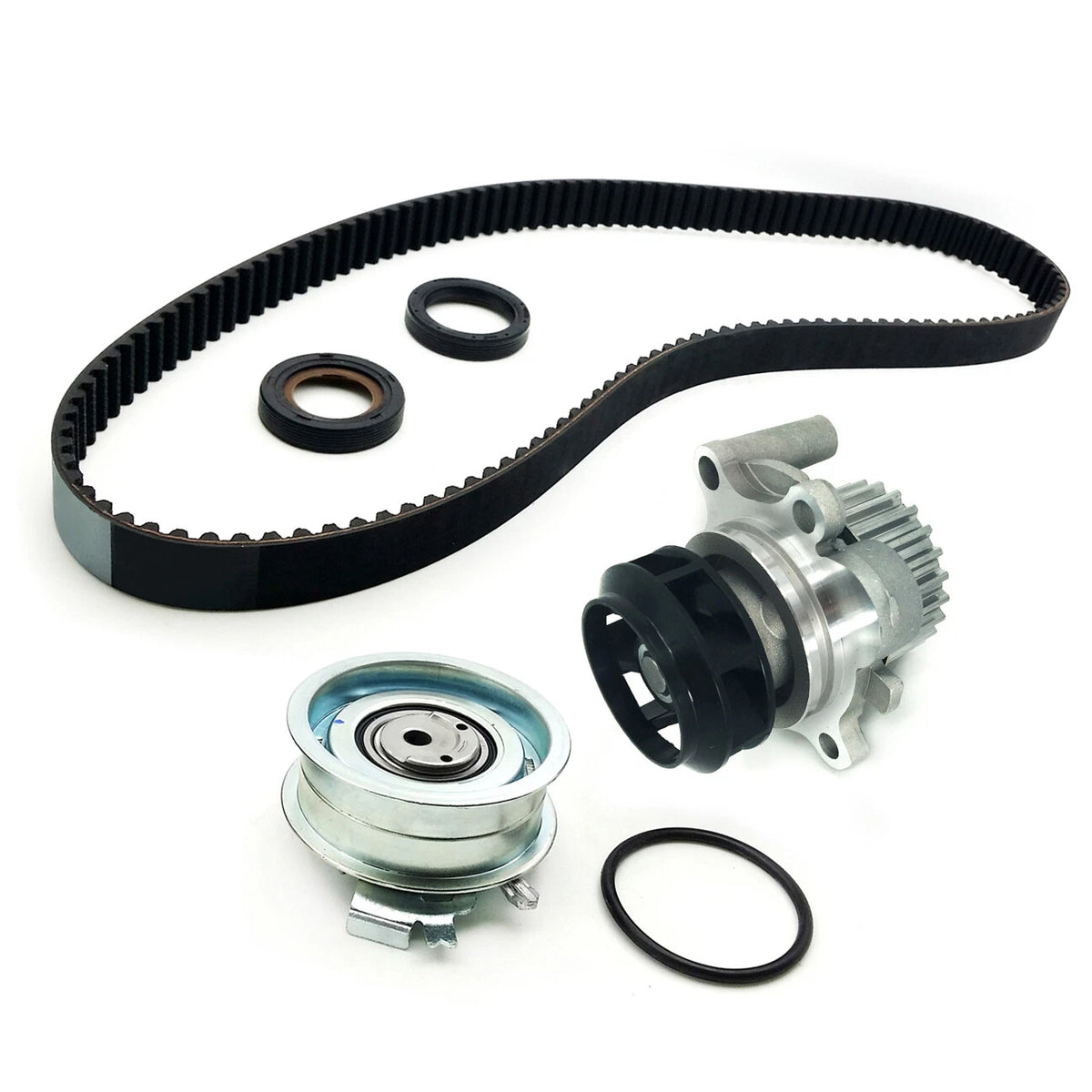 Timing Belt and Water Pump Set for Volkswagen Jetta Golf Beetle (1998–2006)
