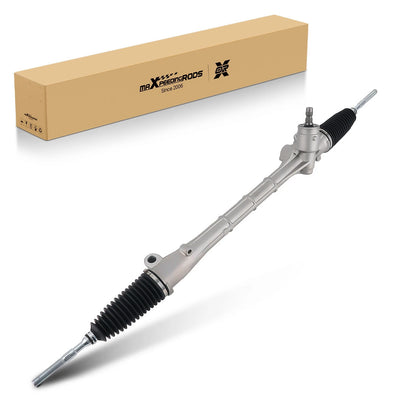 Power Steering Rack & Pinion Assembly for Toyota Prius (2010–2015) with Tie Rods