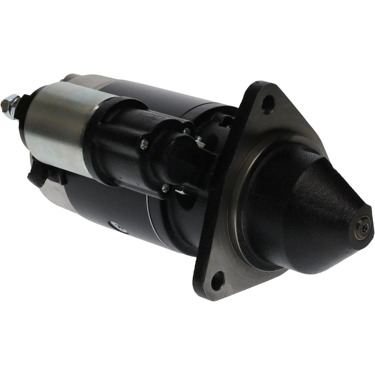 Starter for Belarus Tractors 1025.5 1025.6 (110HP) (11.131.104, AZJ3381, IS1035)