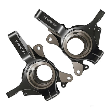 2X Front Steering Knuckles for Subaru Forester Baja Outback (2000–2008)