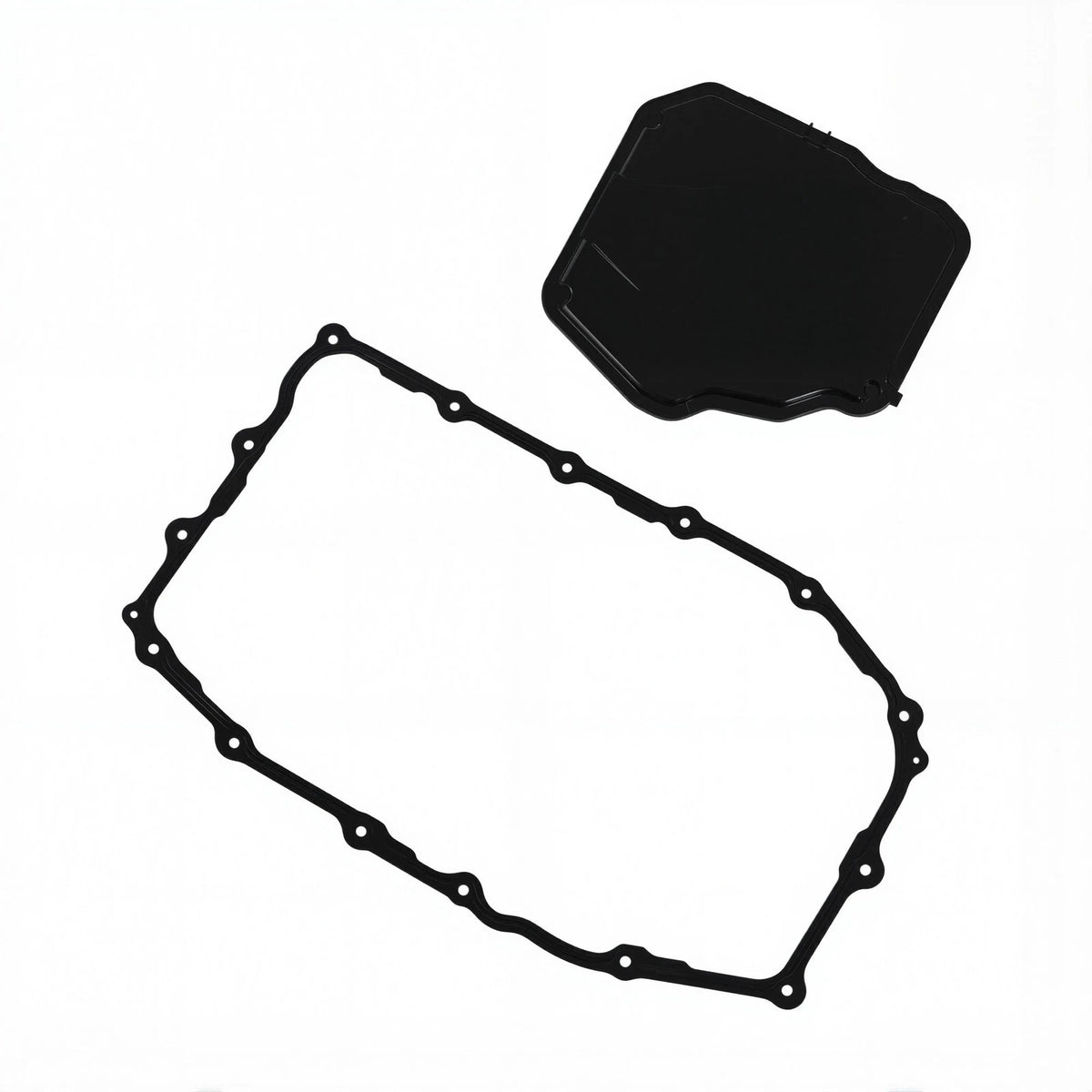 Automatic Transmission Filter Kit for Chevy Camaro, Cadillac, GMC Savana (2000–2023) 24274402