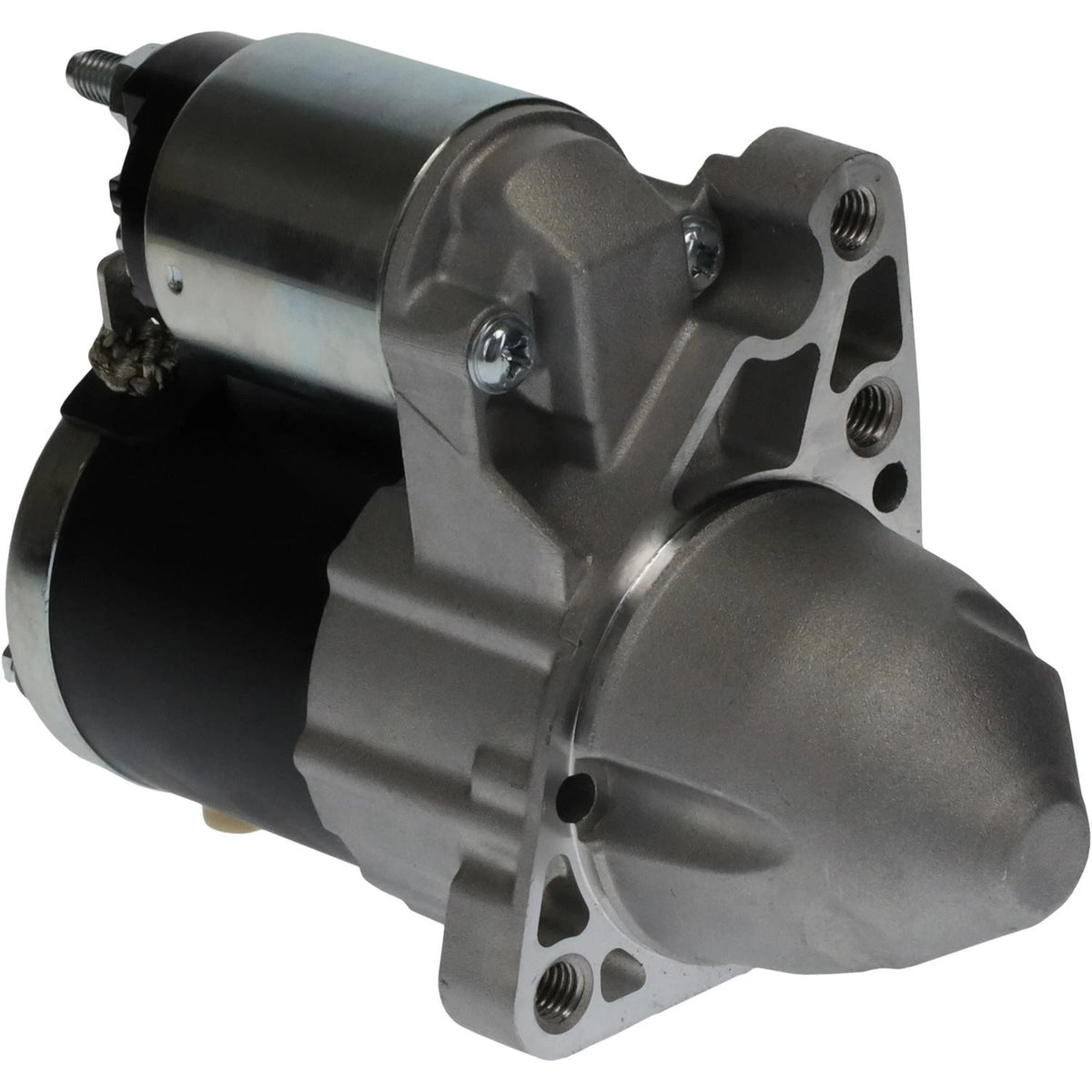 Starter for Dodge Avenger & Chrysler 200 2.4L (2011–2014) 56029584AA RL029584AA
