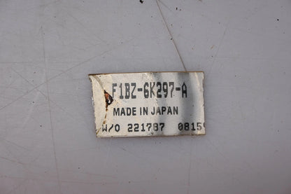 OEM Guide for Ford F1BZ-6K297-A (NOS)