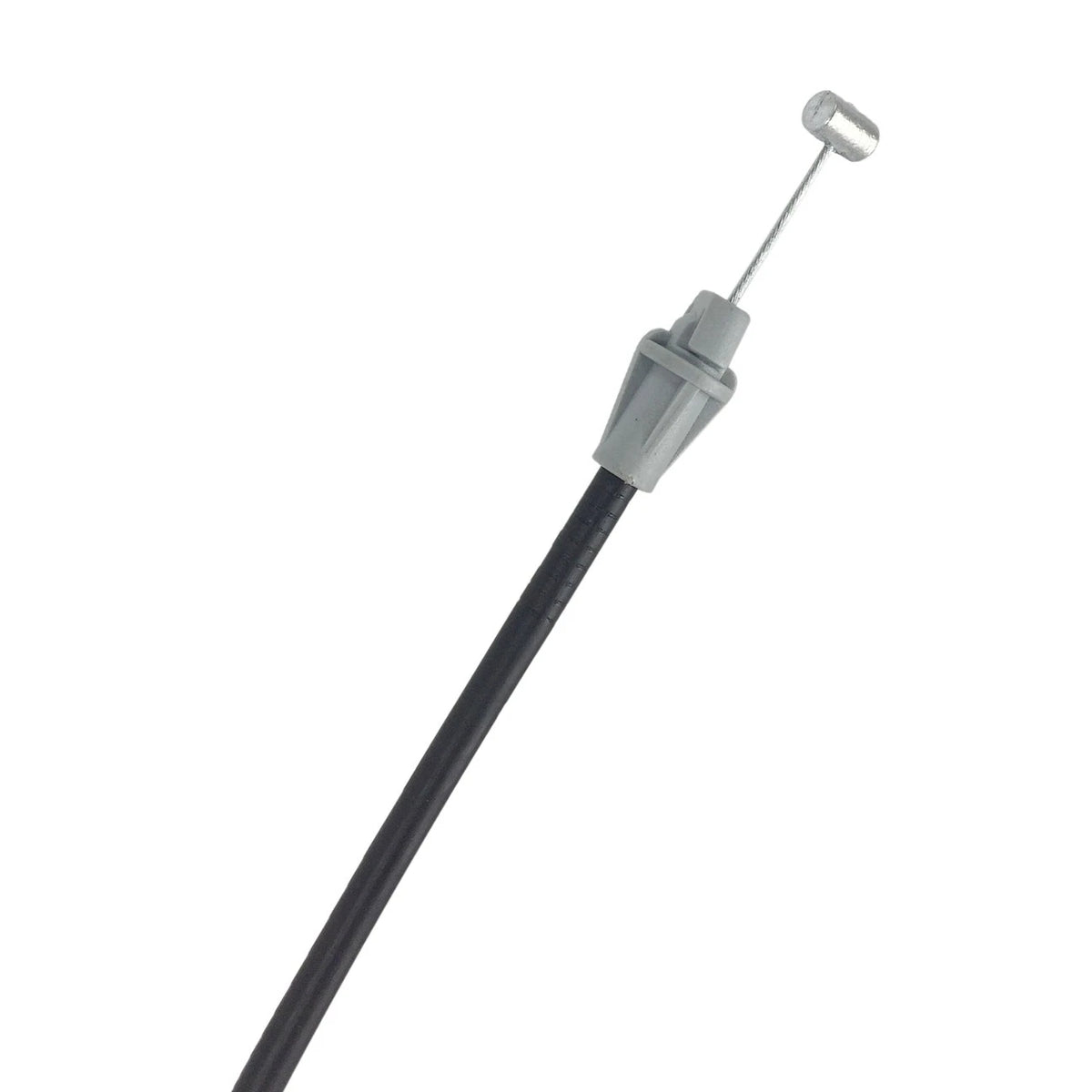 Hood Release Cable for Ford F150 F250 Expedition Lincoln Navigator (1997–2003)