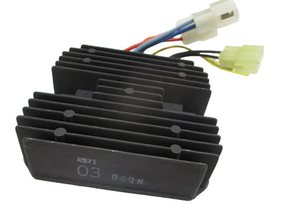 Voltage Regulator for Kubota RS71 D640B PCX-50SS (15878-64600)
