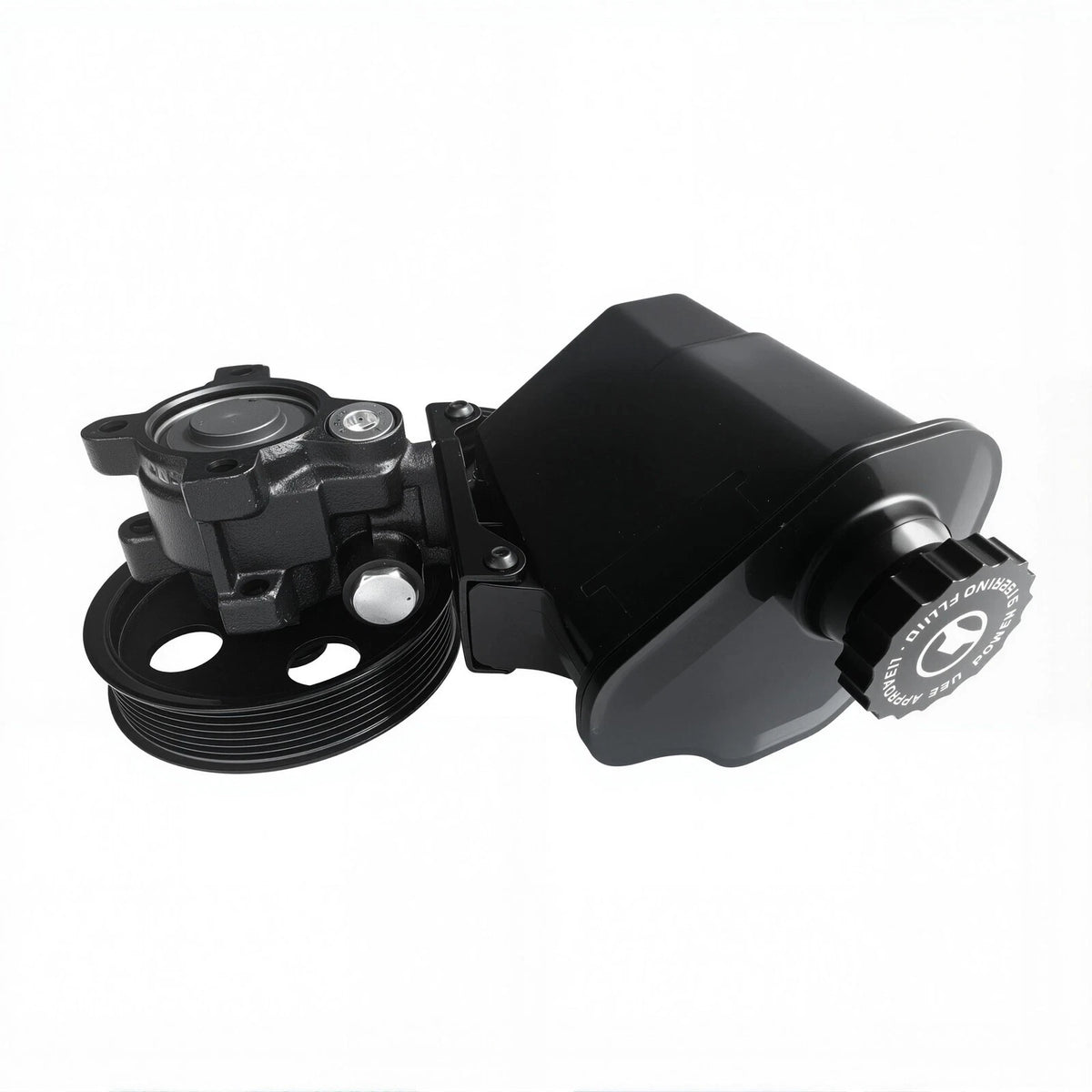 Power Steering Pump for Dodge Ram 1500, Durango (2002–2007) 2070269, 720-01126
