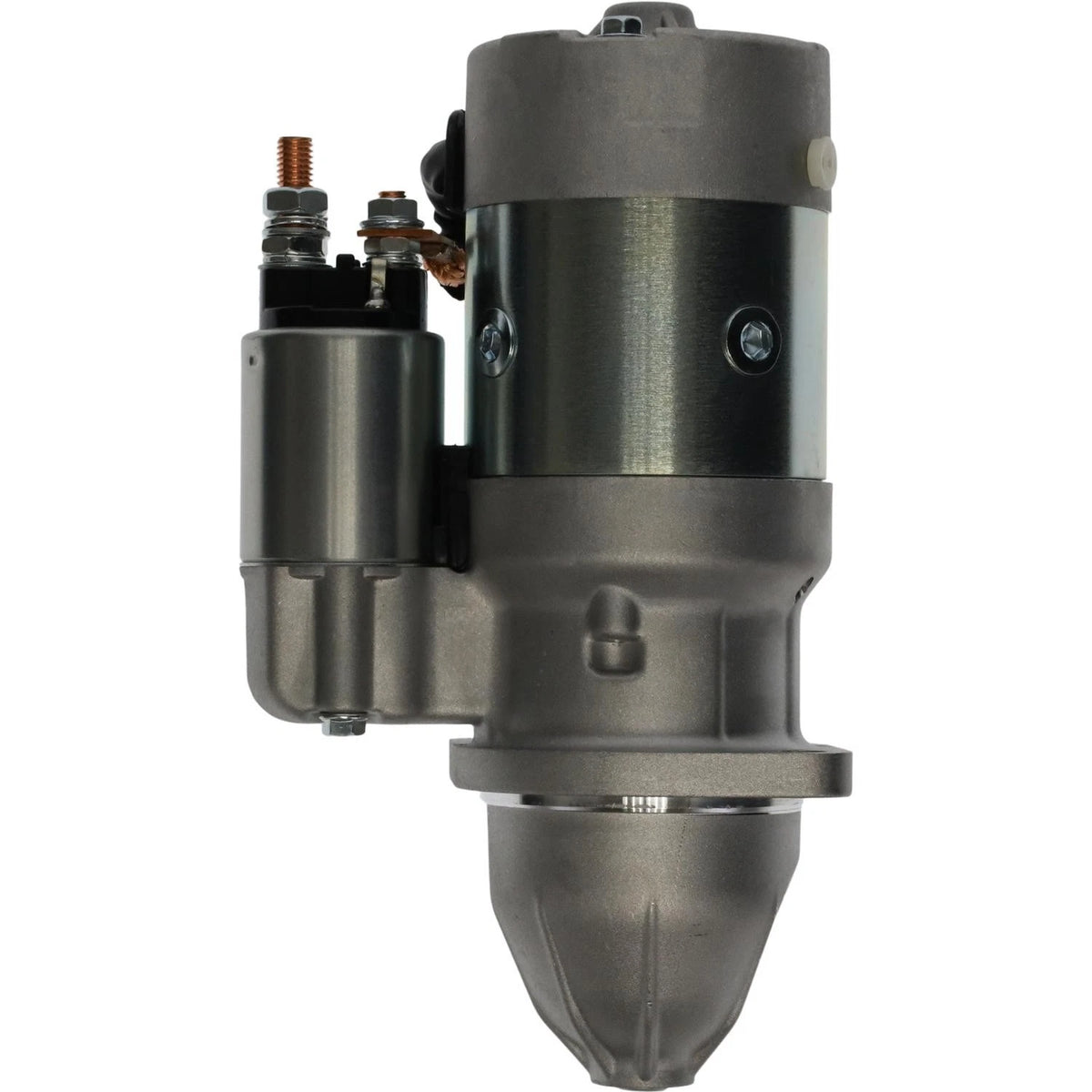 Starter for John Deere Harvester CS690 (410-12117, AL101598, 6860N, 8EA730222001)