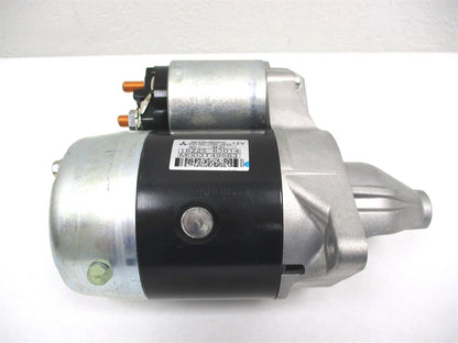 Reman Starter for Kubota Z482-E2B Z482-E3B (16225-63014, M003T49983)