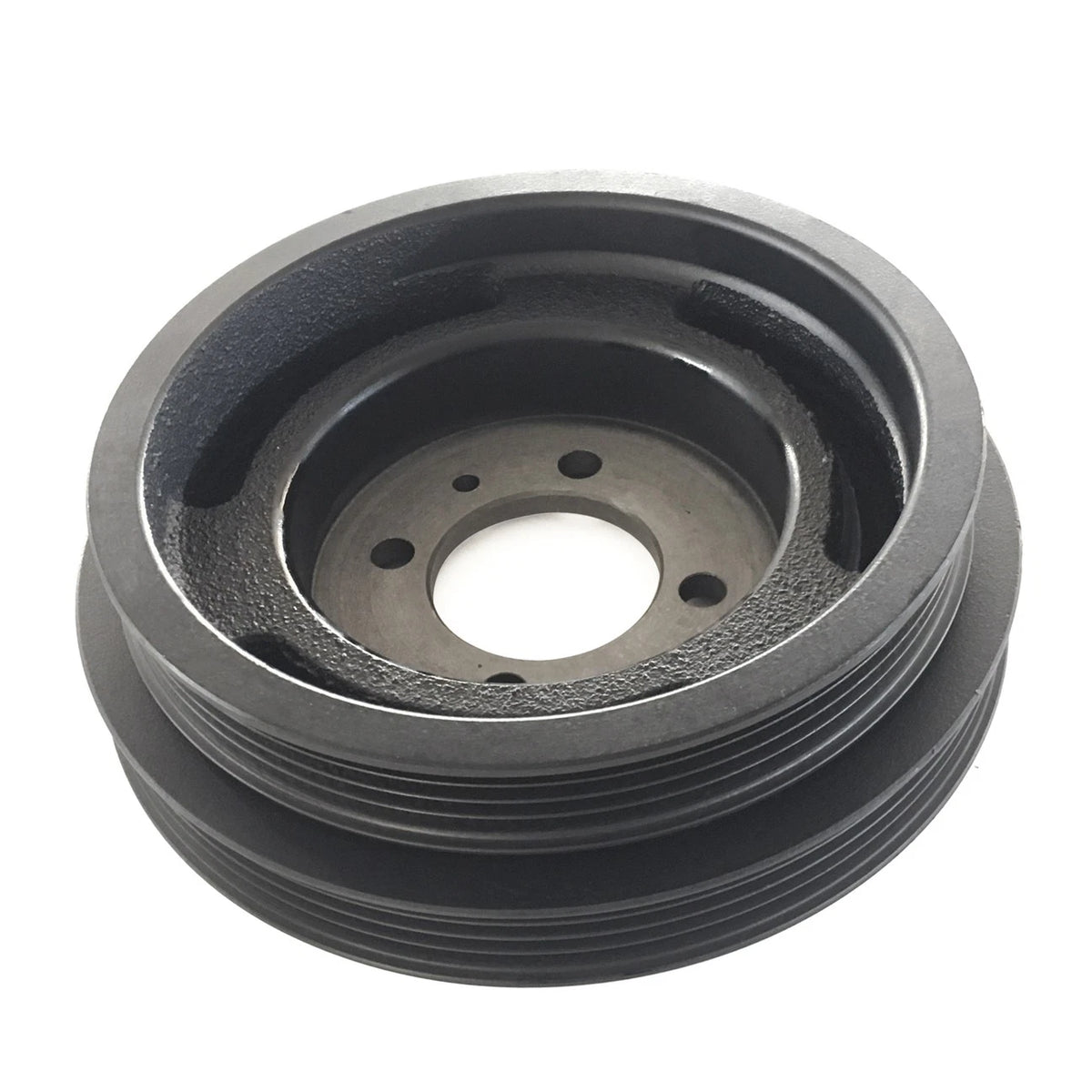 Harmonic Balancer for Kia Rio 2001–2004 (594-284, 0K30C11401, MR3C11317)