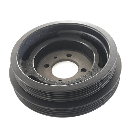 Harmonic Balancer for Kia Rio 2001–2004 (594-284, 0K30C11401, MR3C11317)