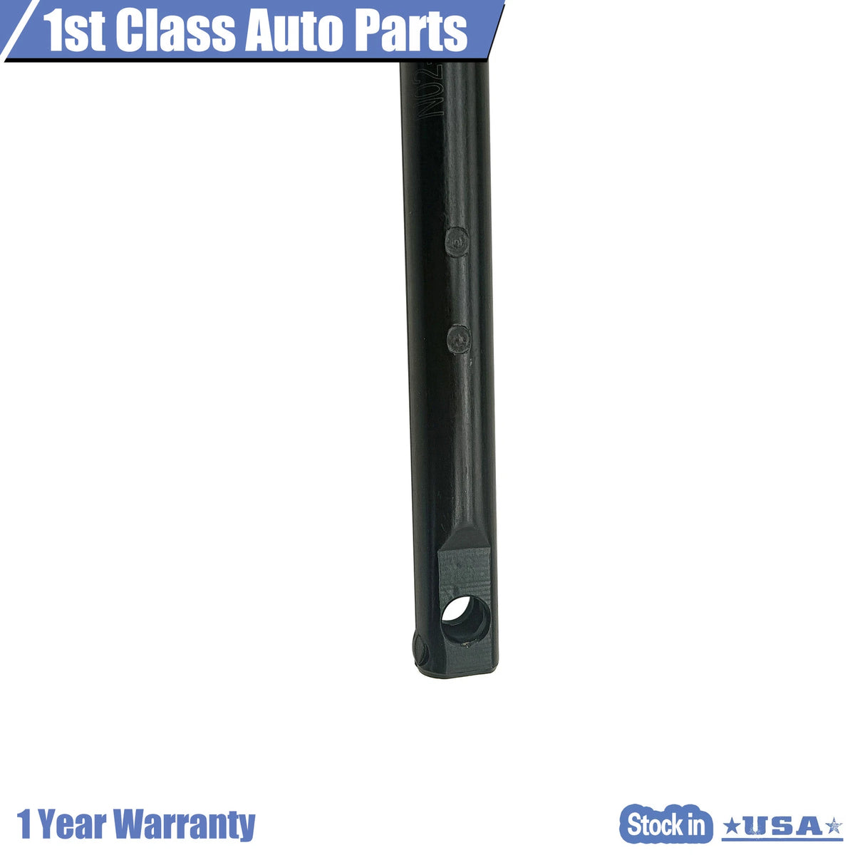 Lower Steering Shaft for Tesla Model S (2012–2021) 102785200A 1027852-00-A