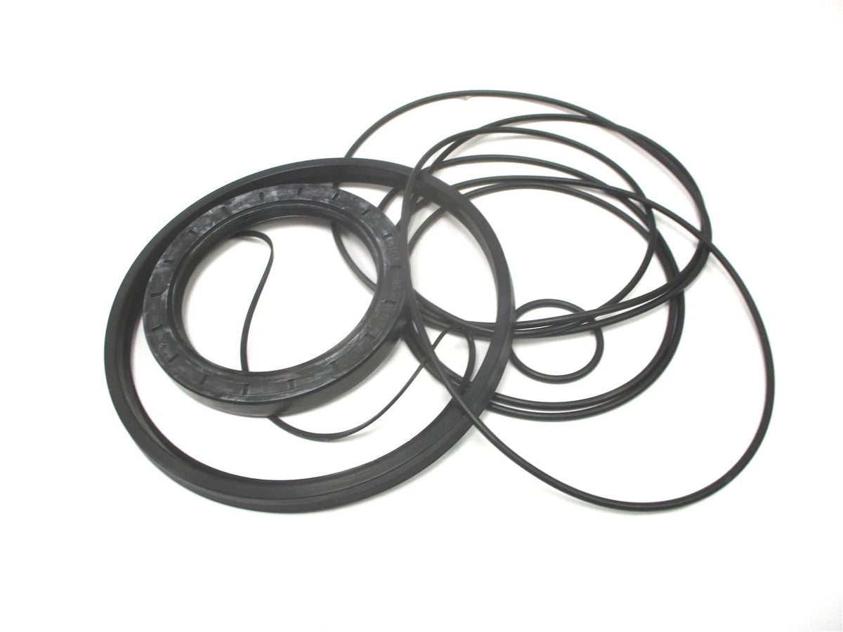 Hydraulic Winch Seal Kit for PACCAR HP75A HP125 (64408BWN)