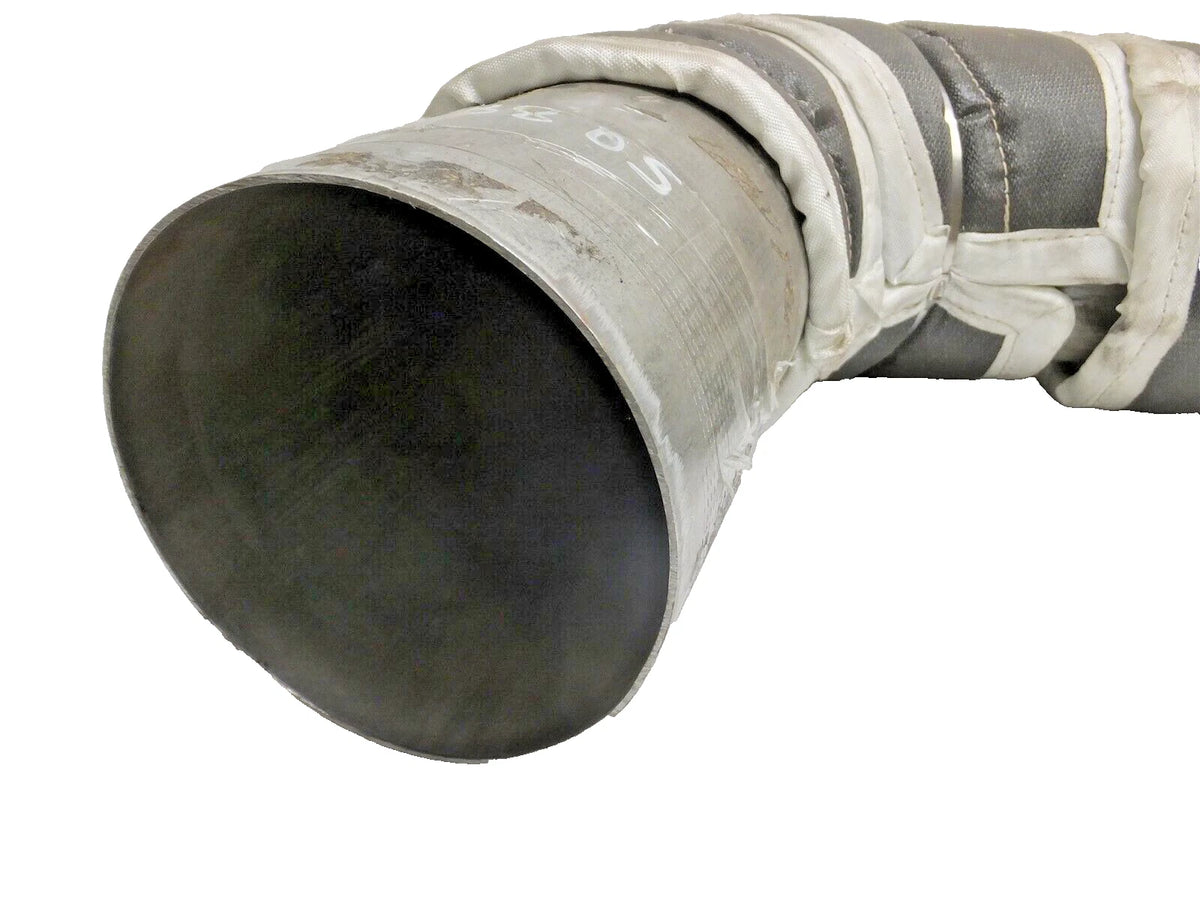 Exhaust Pipe for Mack/Volvo Truck (221838050-B)