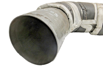 Exhaust Pipe for Mack/Volvo Truck (221838050-B)
