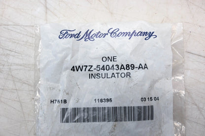 Insulator for Ford (2004–2004) 4W7Z-54043A89-AA